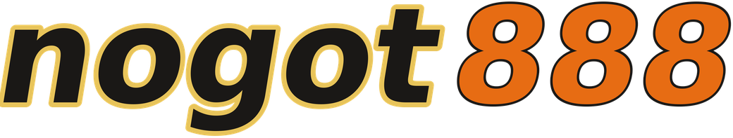 nogot888 logo