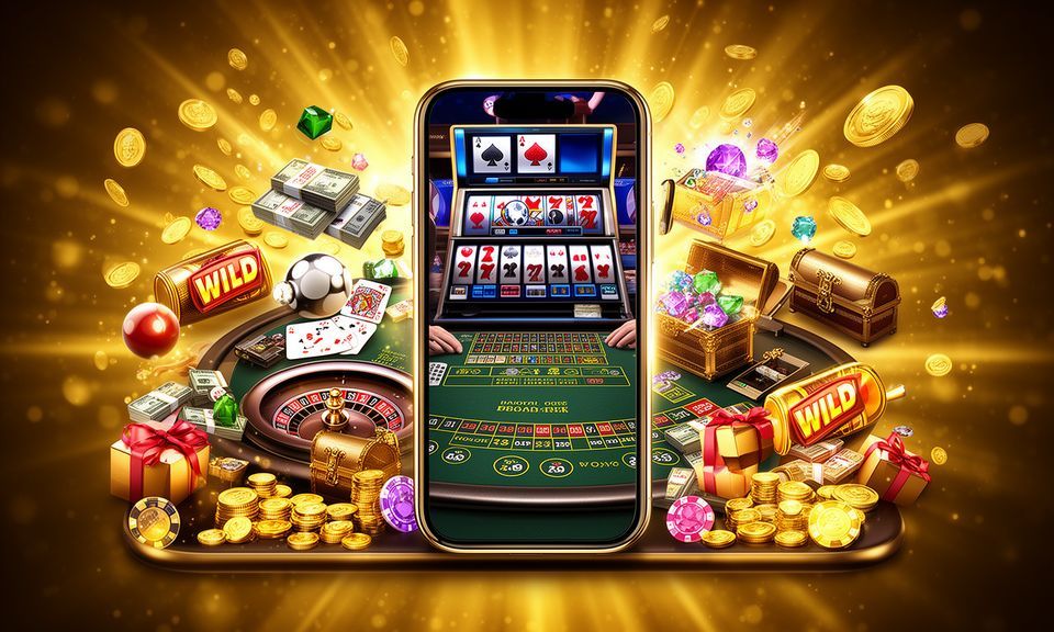 nogot888 Blackjack Action